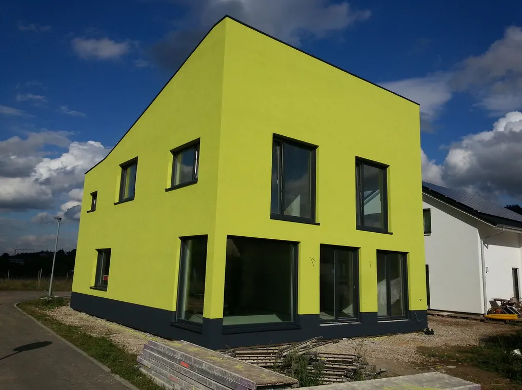 Projekt von planungsbüro adam