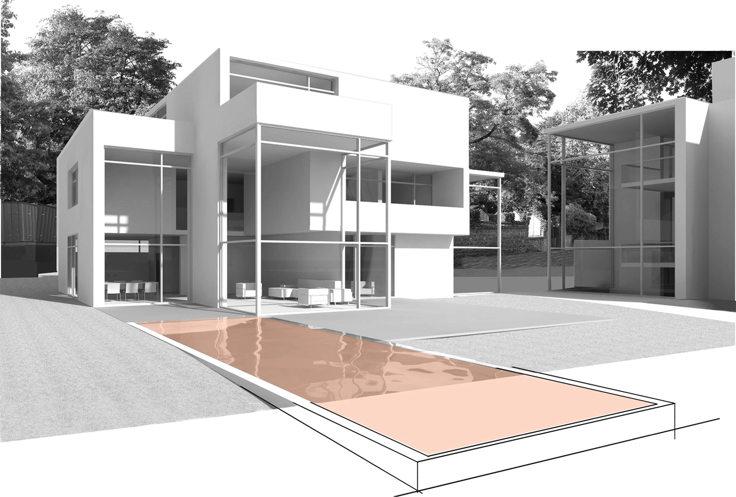 projektierung durch planungsbüro adam